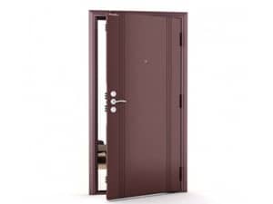 Предлагаем входные железные двери в квартиру DoorHan ЭКО 880х2050 в Химках по выгодной цене