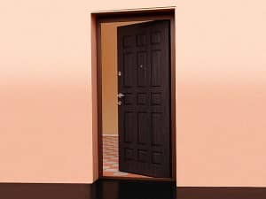 Стальные двери в квартиру Дорхан Премиум 880х2050 в Химках по выгодной цене