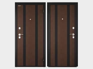 Купить железную дверь Дорхан ЛамиСтайл 880х2050 в Химках от RUB руб.