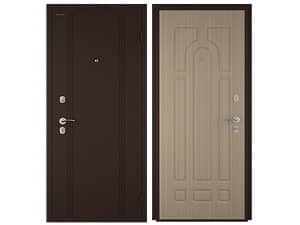 Купить недорогие входные двери DoorHan Оптим 880х2050 в Химках от 28503 руб.